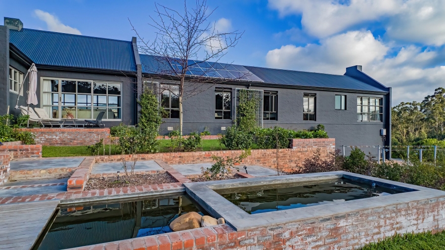 Commercial Property for Sale in Sedgefield Rural Western Cape